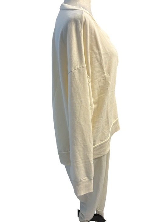 23. Free People NWT Cozy Cool Girl Lounge Set Size M - Picture 9 of 17